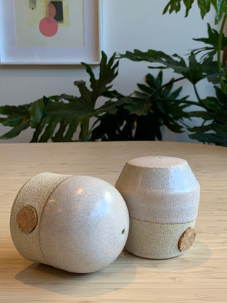 Dreamy Shakers
