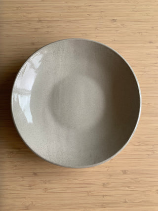 Speckled Serving Ware