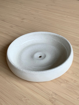 Marshmallow Soap Dish