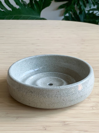 Marshmallow Soap Dish