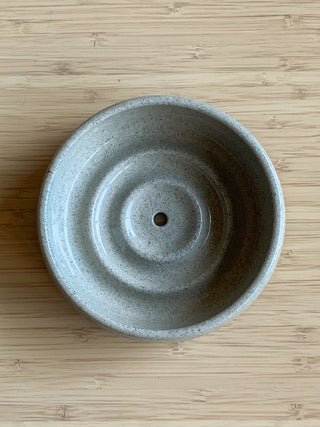 Marshmallow Soap Dish