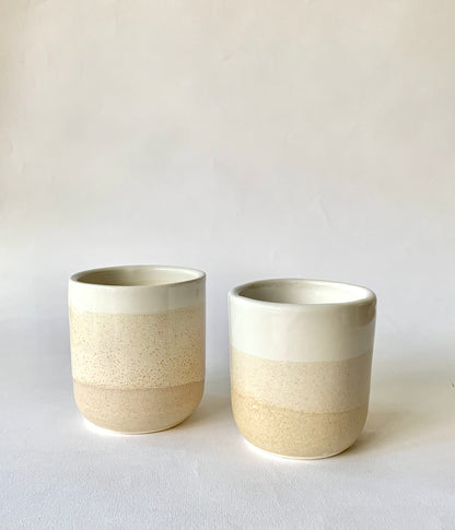 Tumblers (set of 2)